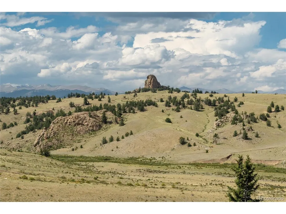 63 Welsh Cob Lane Como, CO 80432