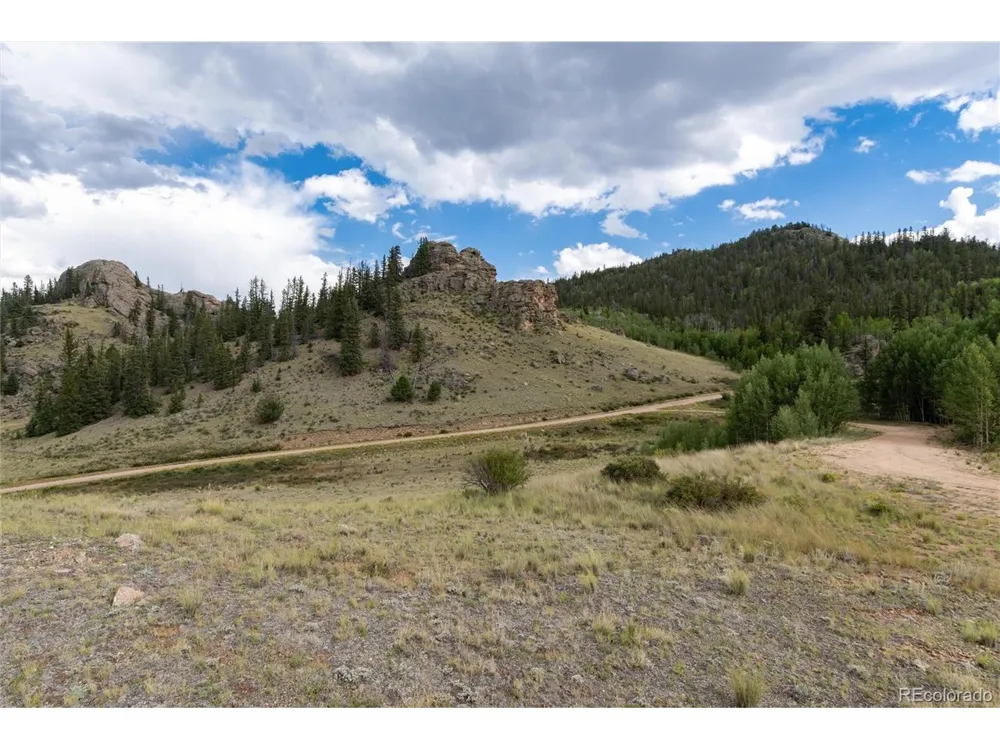 63 Welsh Cob Lane Como, CO 80432