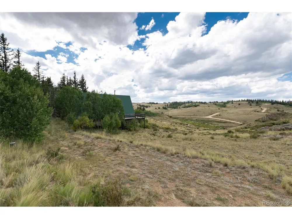 63 Welsh Cob Lane Como, CO 80432