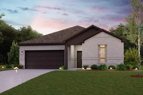 2819 Coral Drive