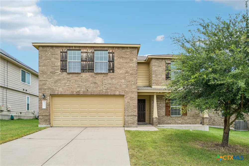 9302 Bowfield Drive Killeen, TX 76542