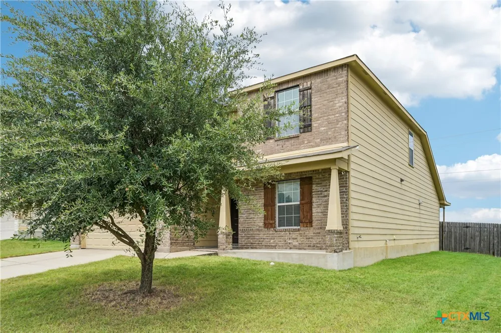 9302 Bowfield Drive Killeen, TX 76542