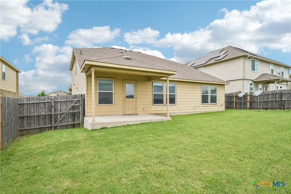 9302 Bowfield Drive Killeen, TX 76542