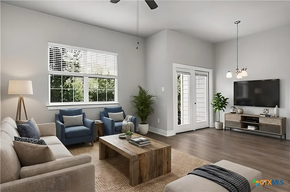 3067 View Ridge #11 Spring Branch, TX 78070