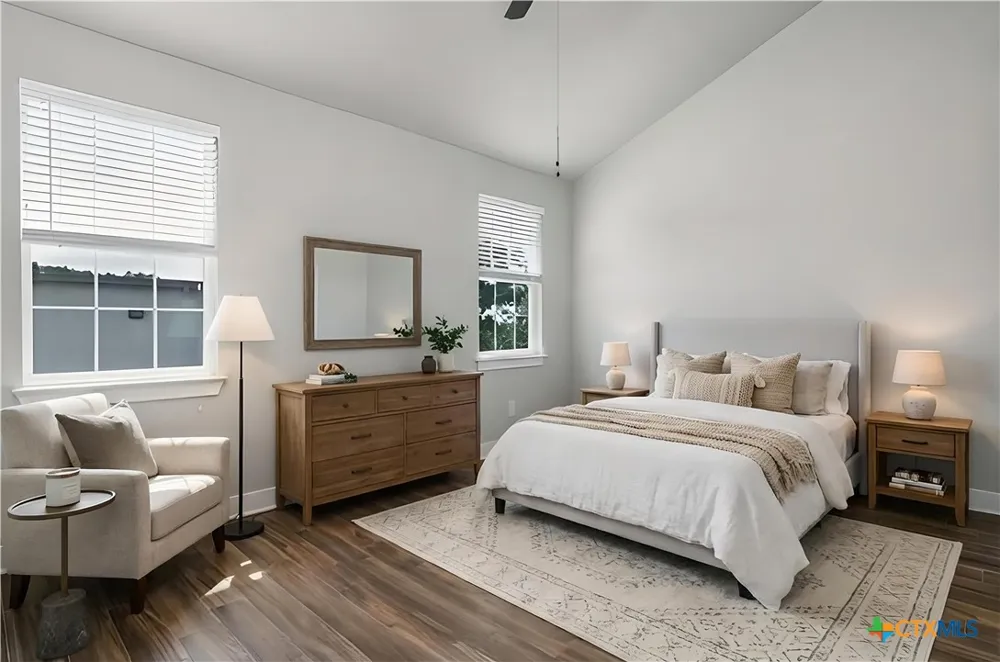 3067 View Ridge #11 Spring Branch, TX 78070