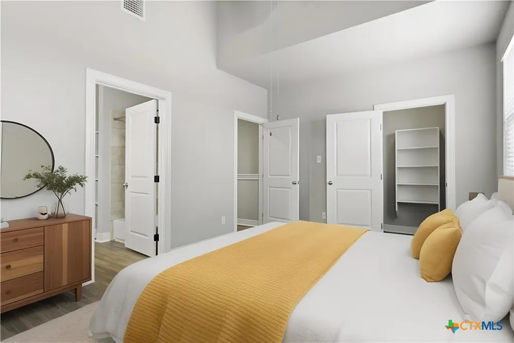 3067 View Ridge #11 Spring Branch, TX 78070