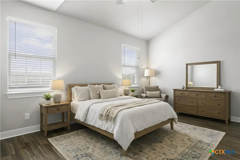3067 View Ridge #11 Spring Branch, TX 78070