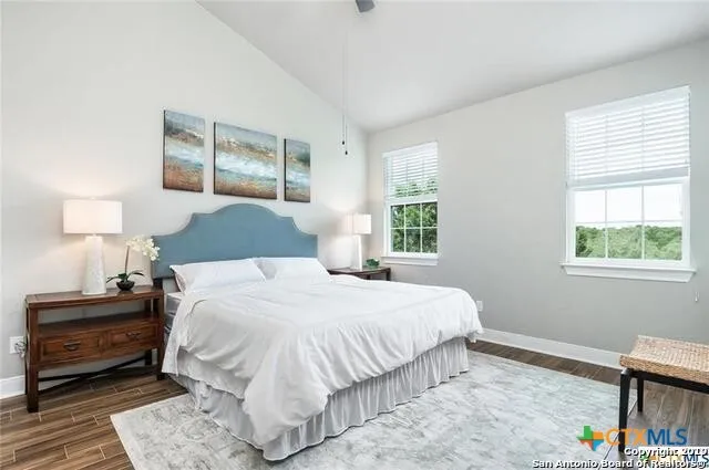 3067 View Ridge #11 Spring Branch, TX 78070