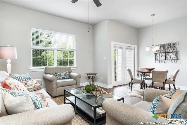 3067 View Ridge #11 Spring Branch, TX 78070
