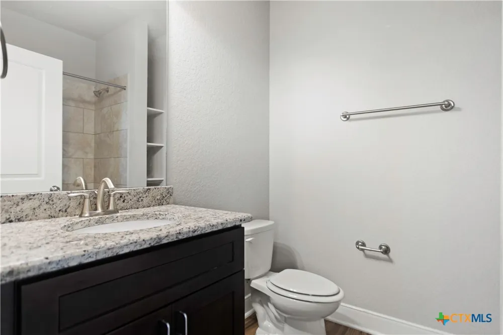 3067 View Ridge #11 Spring Branch, TX 78070