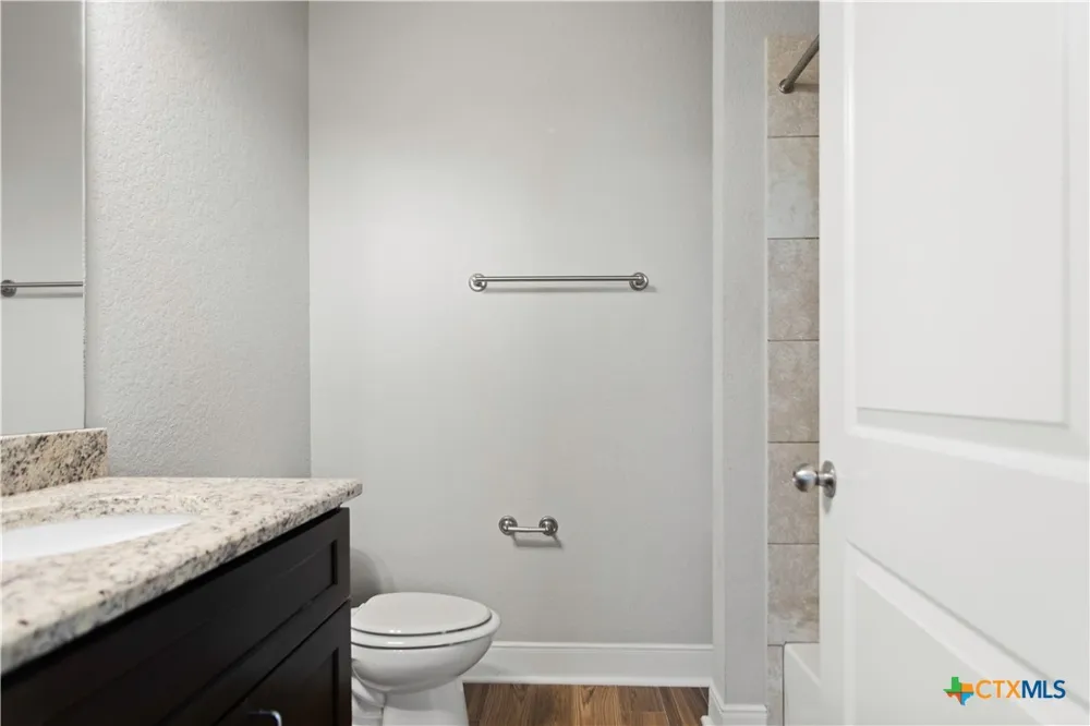 3067 View Ridge #11 Spring Branch, TX 78070