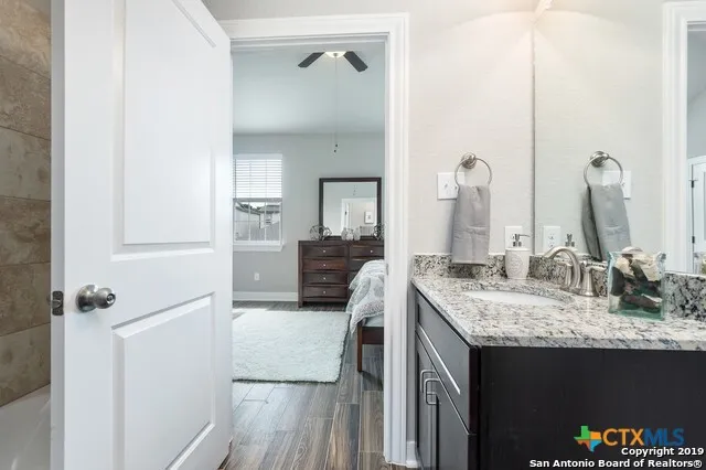3067 View Ridge #11 Spring Branch, TX 78070
