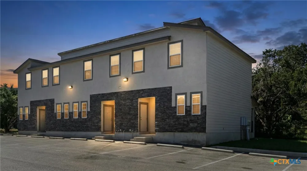 3067 View Ridge #11 Spring Branch, TX 78070