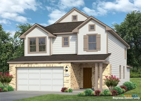 2346 Croaker Creek