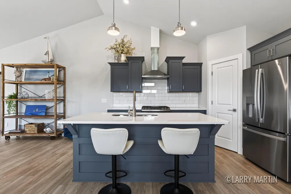 8787 Brayridge Drive Jenison, MI 49428
