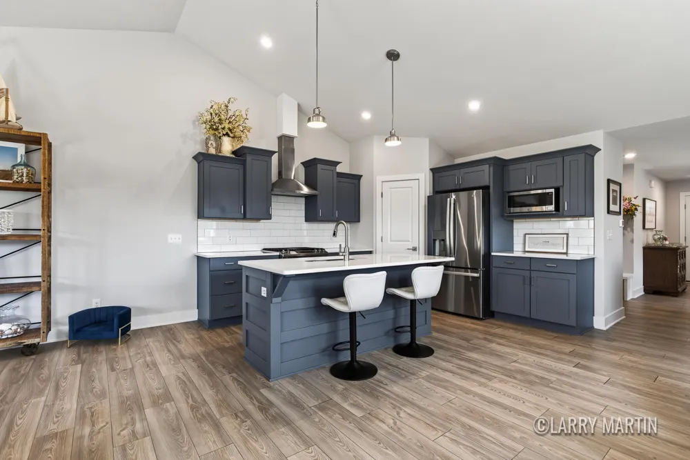 8787 Brayridge Drive Jenison, MI 49428