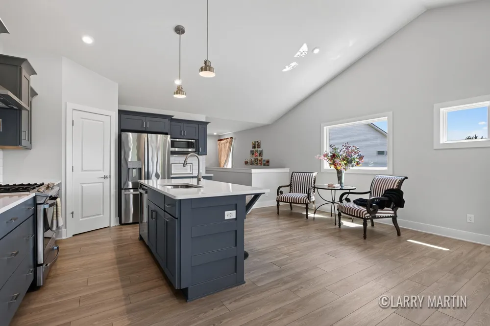8787 Brayridge Drive Jenison, MI 49428