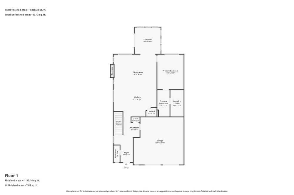 8787 Brayridge Drive Jenison, MI 49428