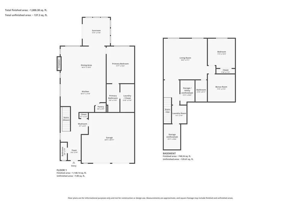 8787 Brayridge Drive Jenison, MI 49428