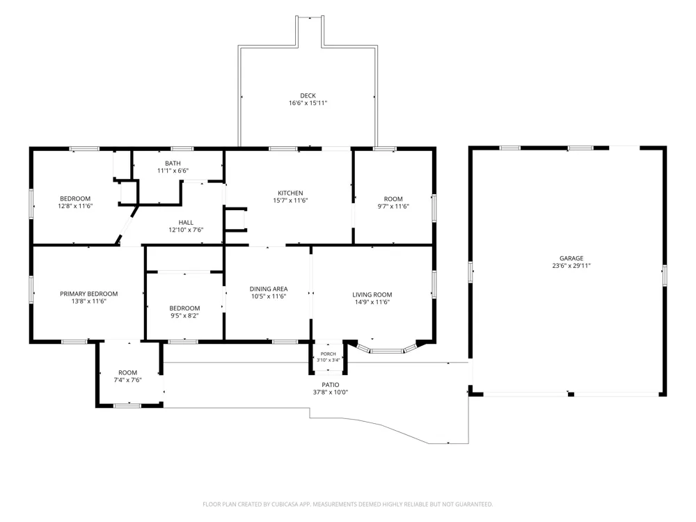 4959 Deleon Drive Tecumseh, MI 49286