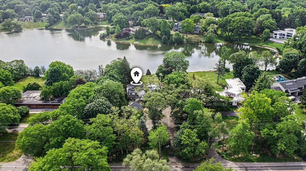 460 E Long Lake Road Bloomfield Hills, MI 48304