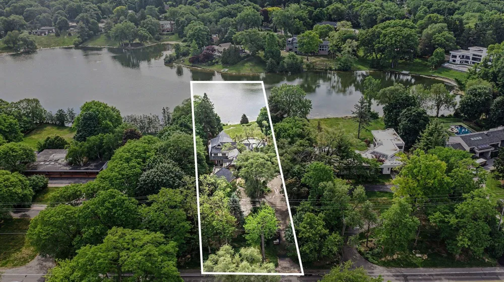 460 E Long Lake Road Bloomfield Hills, MI 48304