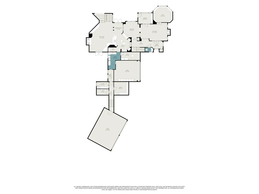 460 E Long Lake Road Bloomfield Hills, MI 48304