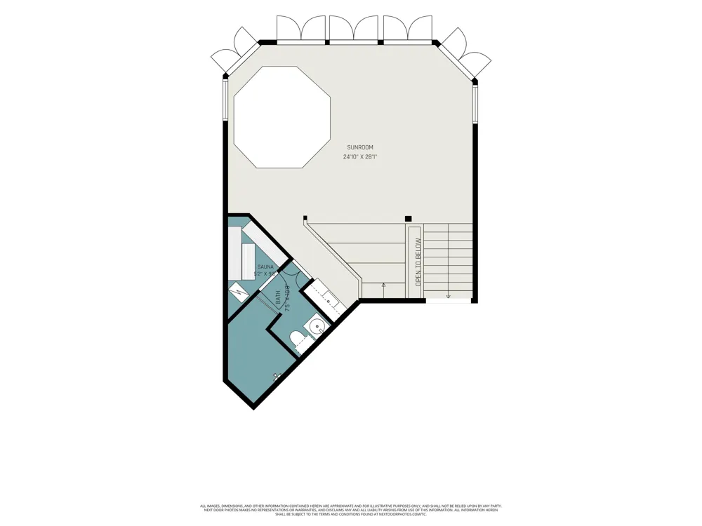 460 E Long Lake Road Bloomfield Hills, MI 48304