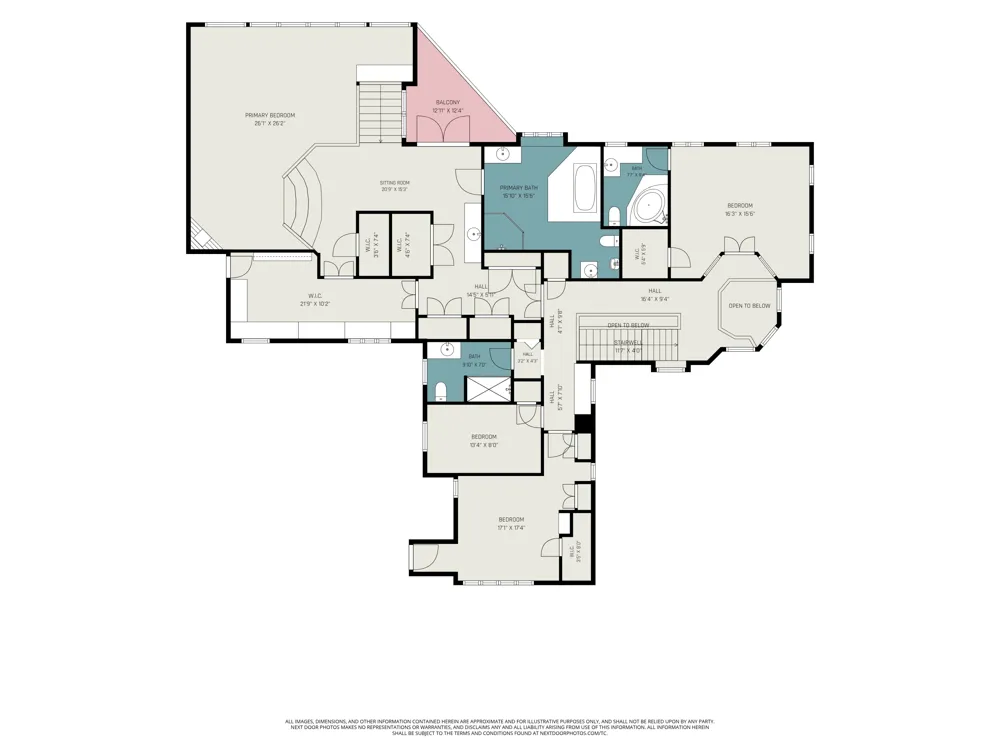 460 E Long Lake Road Bloomfield Hills, MI 48304