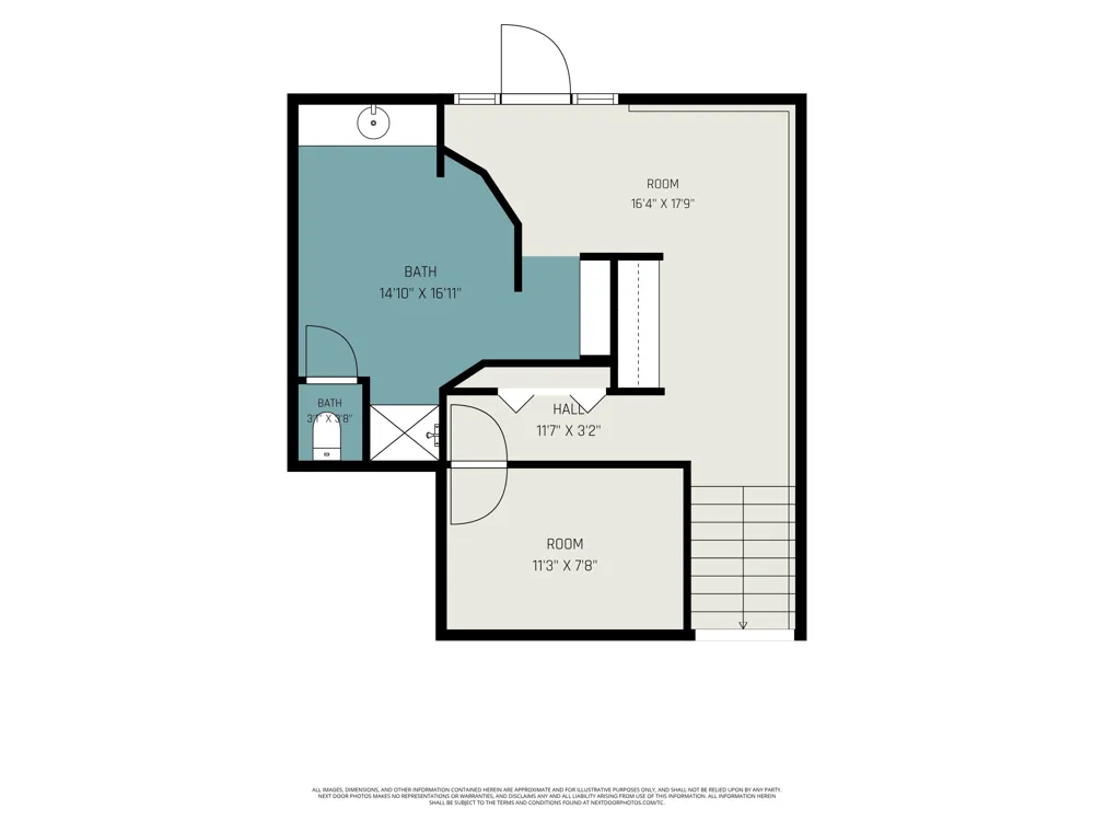 460 E Long Lake Road Bloomfield Hills, MI 48304