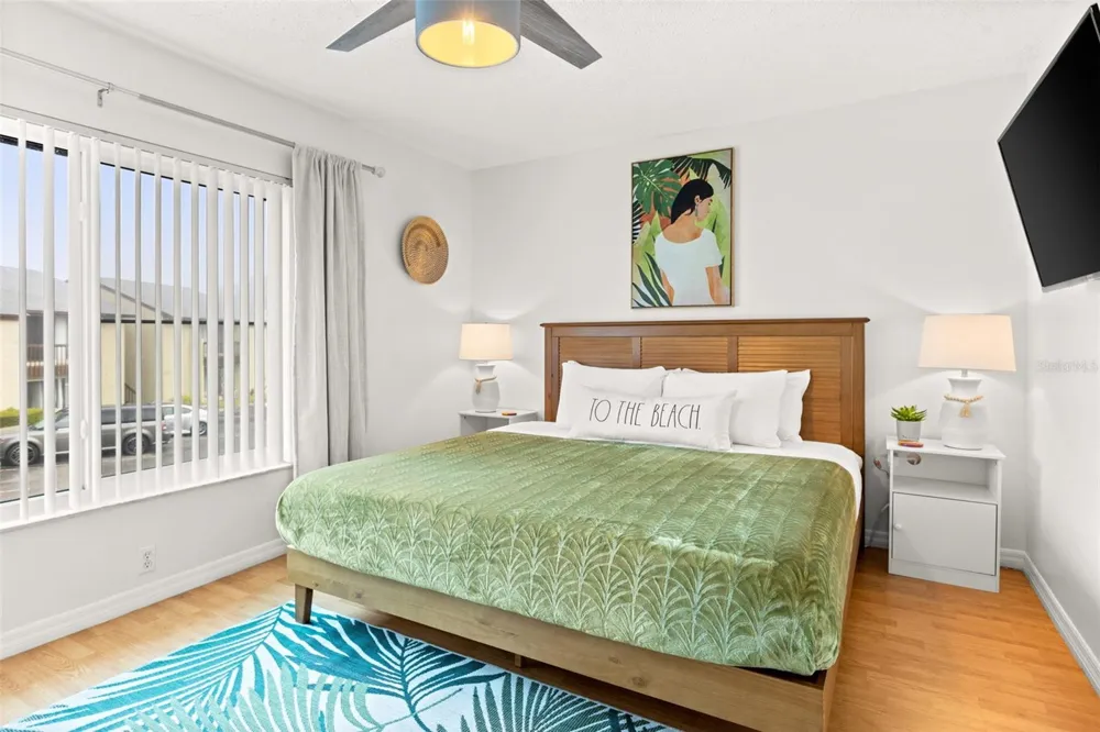 4215 E BAY DRIVE #1806D Clearwater, FL 33764