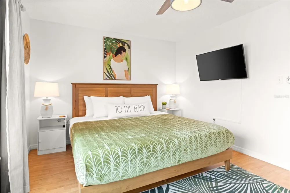 4215 E BAY DRIVE #1806D Clearwater, FL 33764
