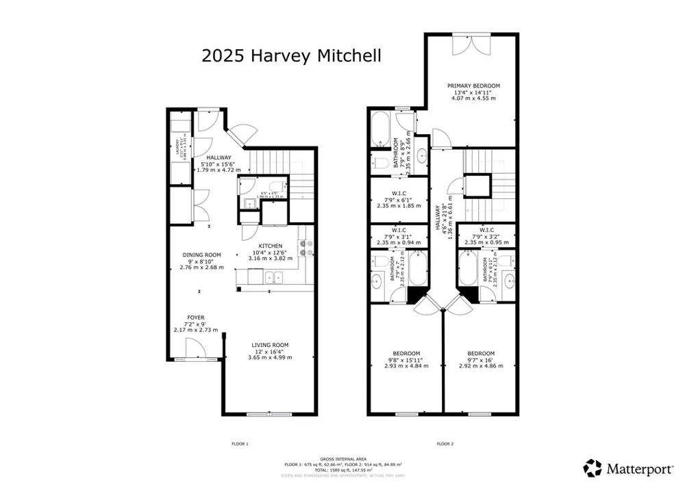 2019 Harvey Mitchell Parkway S #2019-2027 College Station, TX 77840