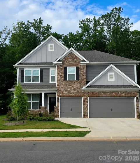 7027 Sylvan Retreat Drive