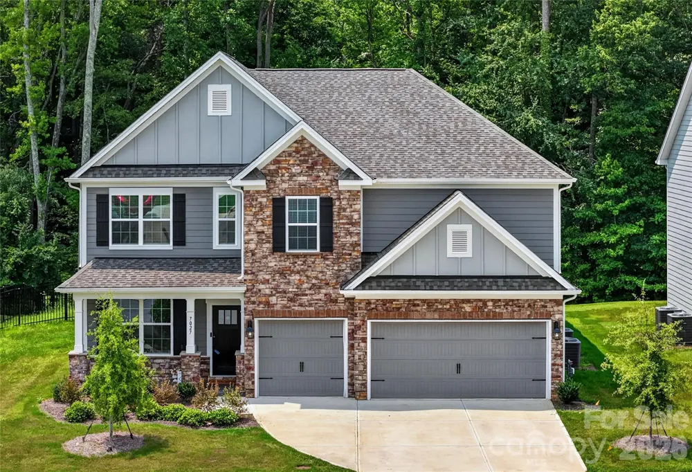 7027 Sylvan Retreat Drive Denver, NC 28037