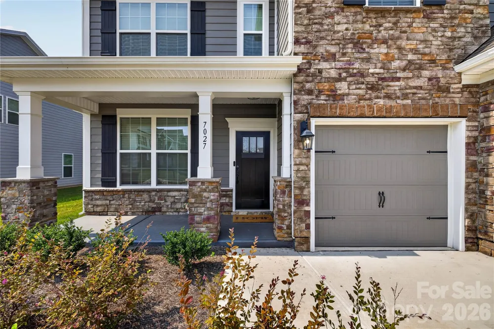 7027 Sylvan Retreat Drive Denver, NC 28037