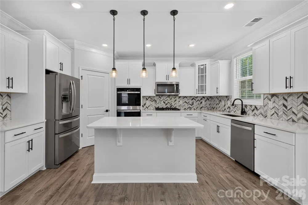 7027 Sylvan Retreat Drive Denver, NC 28037