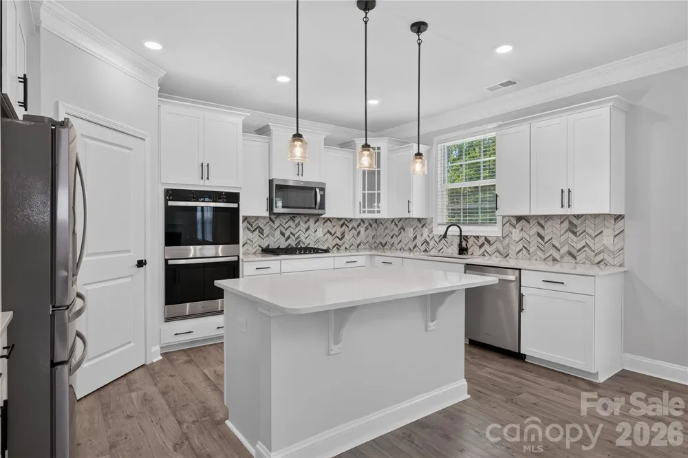 7027 Sylvan Retreat Drive Denver, NC 28037