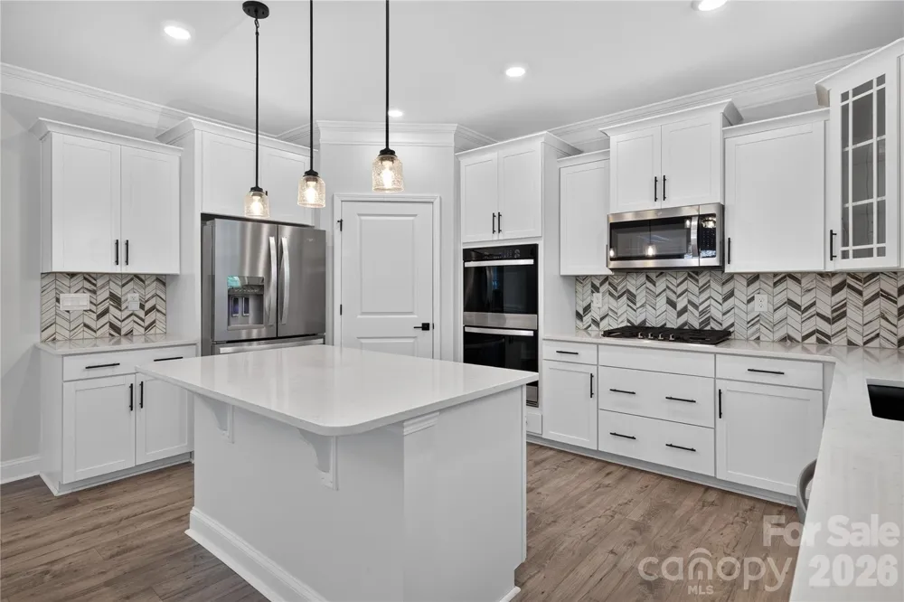 7027 Sylvan Retreat Drive Denver, NC 28037