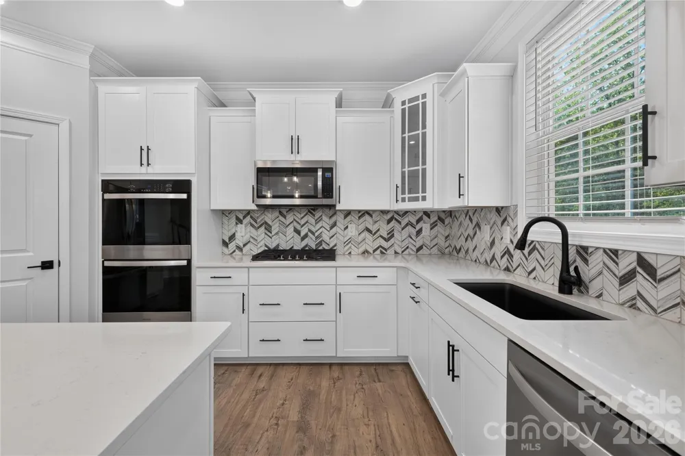 7027 Sylvan Retreat Drive Denver, NC 28037