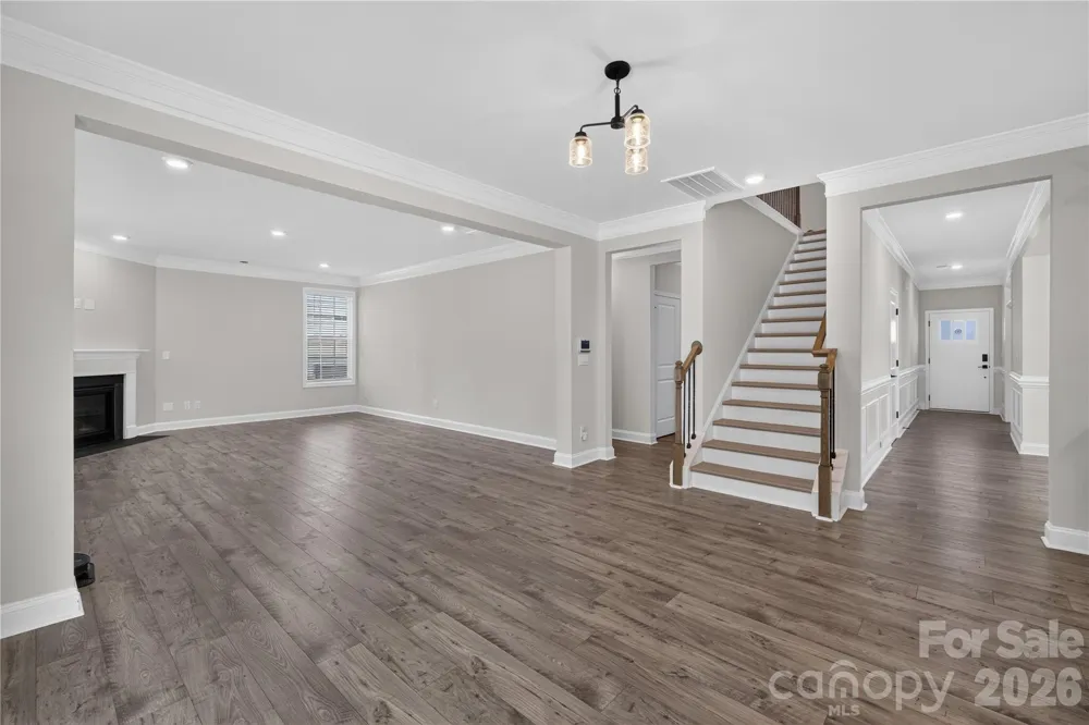 7027 Sylvan Retreat Drive Denver, NC 28037