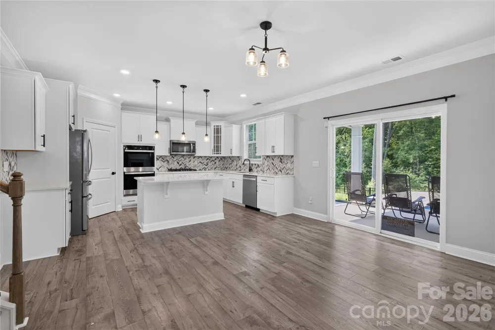7027 Sylvan Retreat Drive Denver, NC 28037