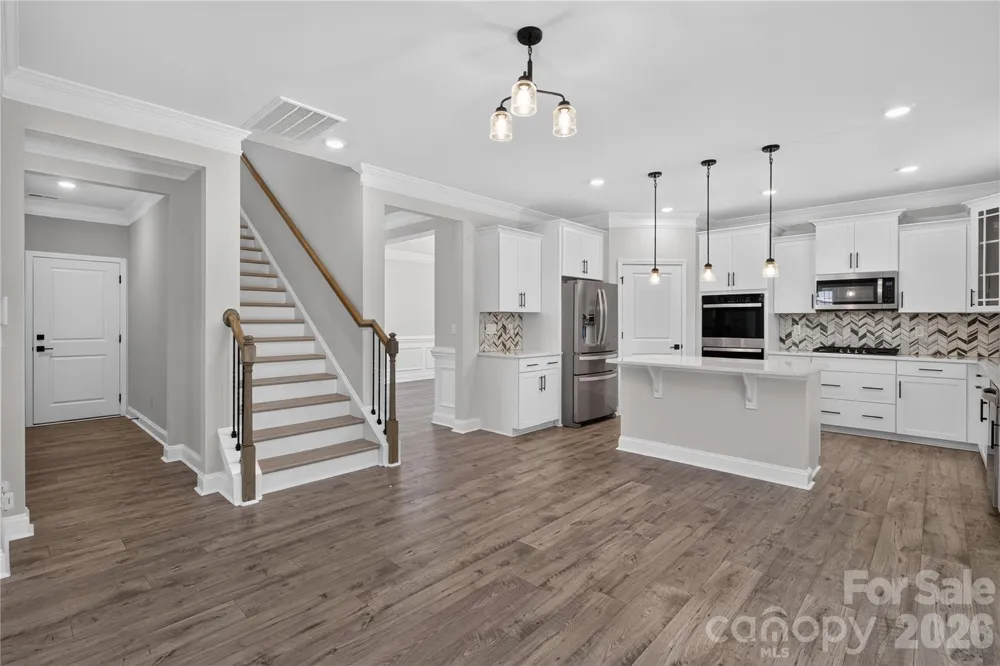 7027 Sylvan Retreat Drive Denver, NC 28037