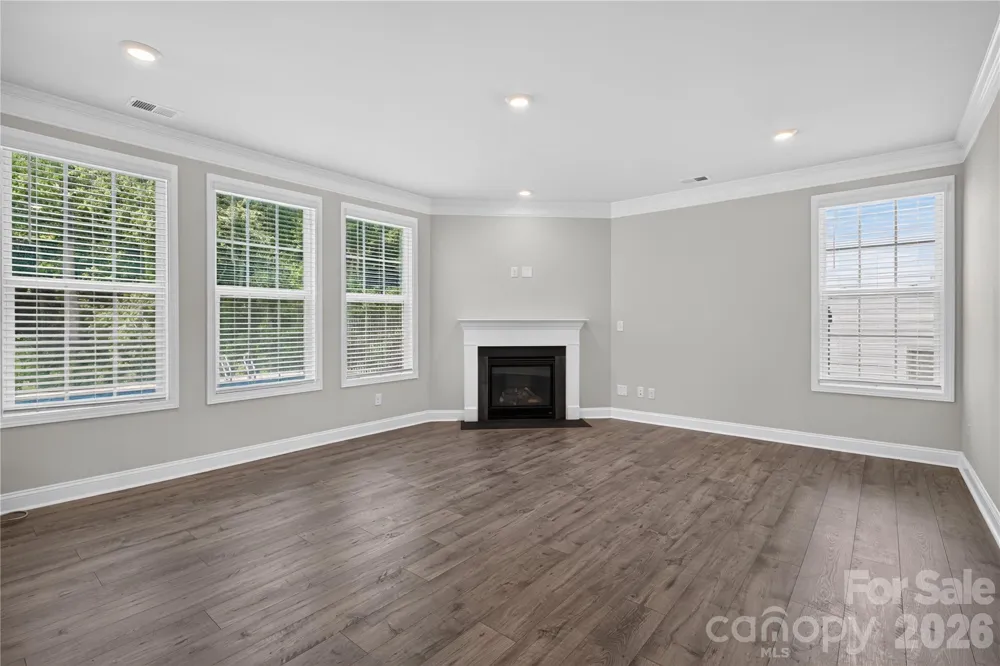 7027 Sylvan Retreat Drive Denver, NC 28037