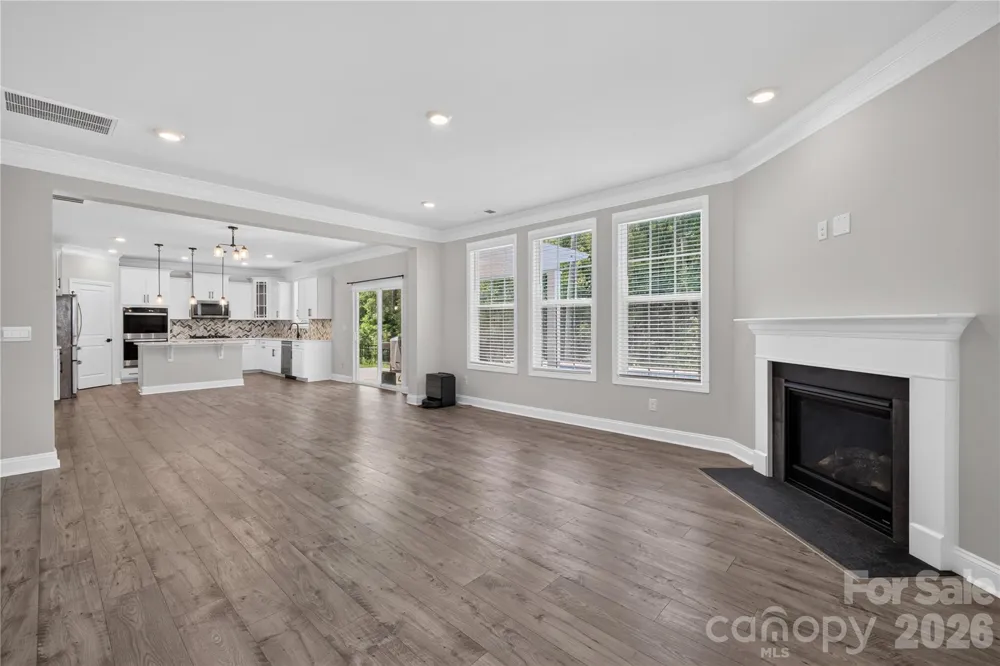 7027 Sylvan Retreat Drive Denver, NC 28037