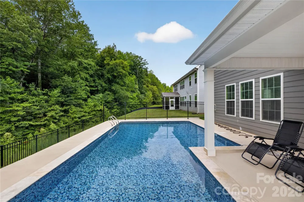 7027 Sylvan Retreat Drive Denver, NC 28037