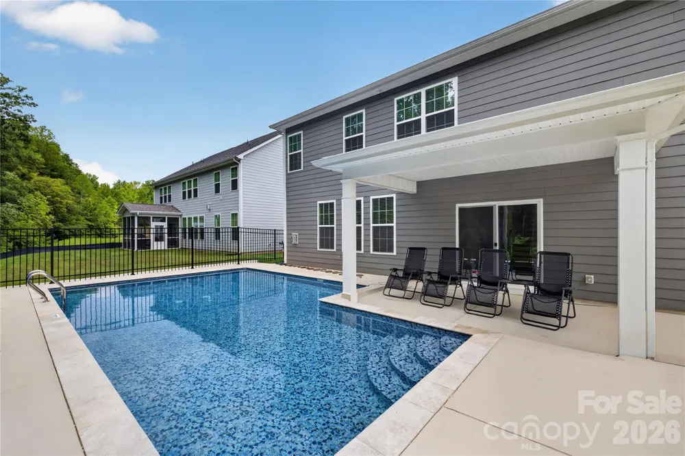 7027 Sylvan Retreat Drive Denver, NC 28037