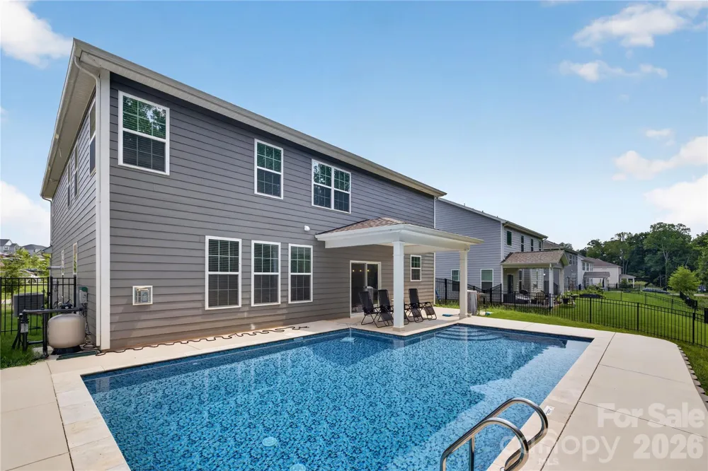 7027 Sylvan Retreat Drive Denver, NC 28037