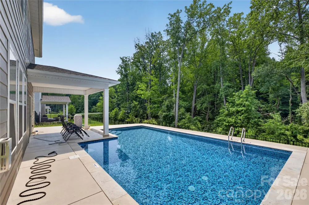 7027 Sylvan Retreat Drive Denver, NC 28037
