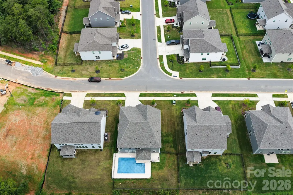 7027 Sylvan Retreat Drive Denver, NC 28037